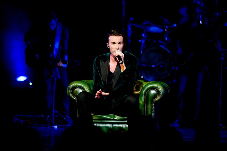 A Tribute To George Michael