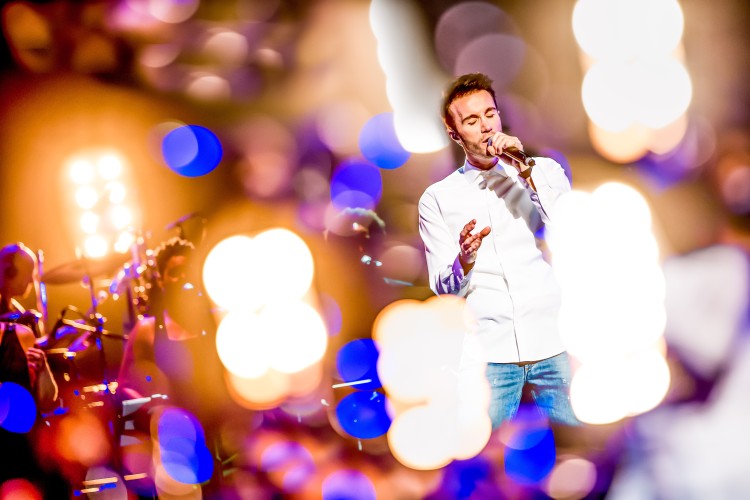 A Tribute To George Michael