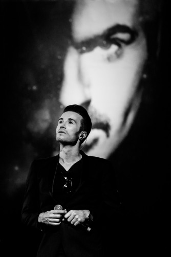 A Tribute To George Michael