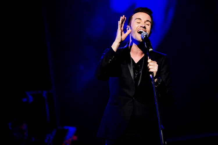 A Tribute To George Michael