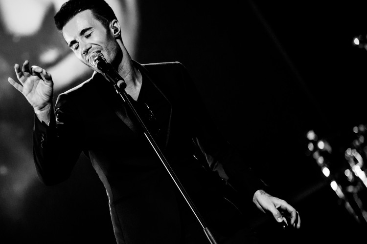 A Tribute To George Michael