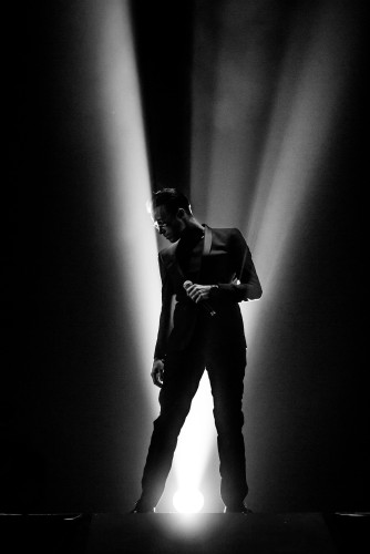 A Tribute To George Michael