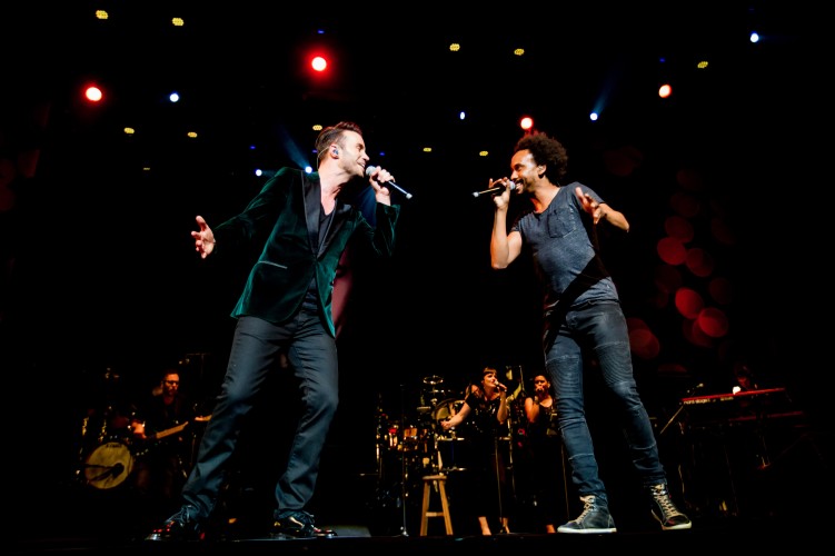 A Tribute To George Michael