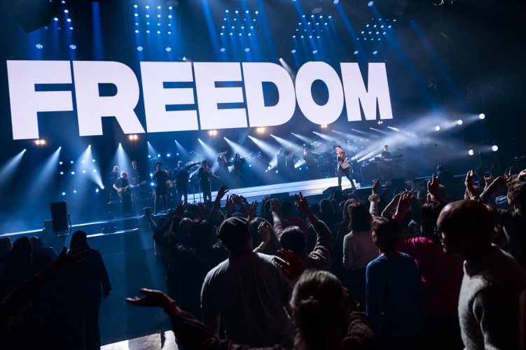 Freedom Forever